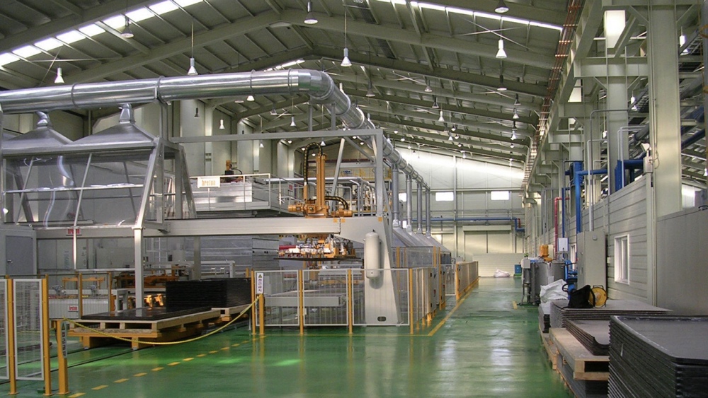 bioquartz Conroe manufacturing